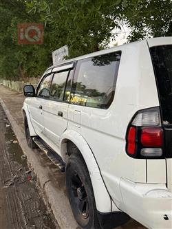 ميتسوبيشي ناتيفا